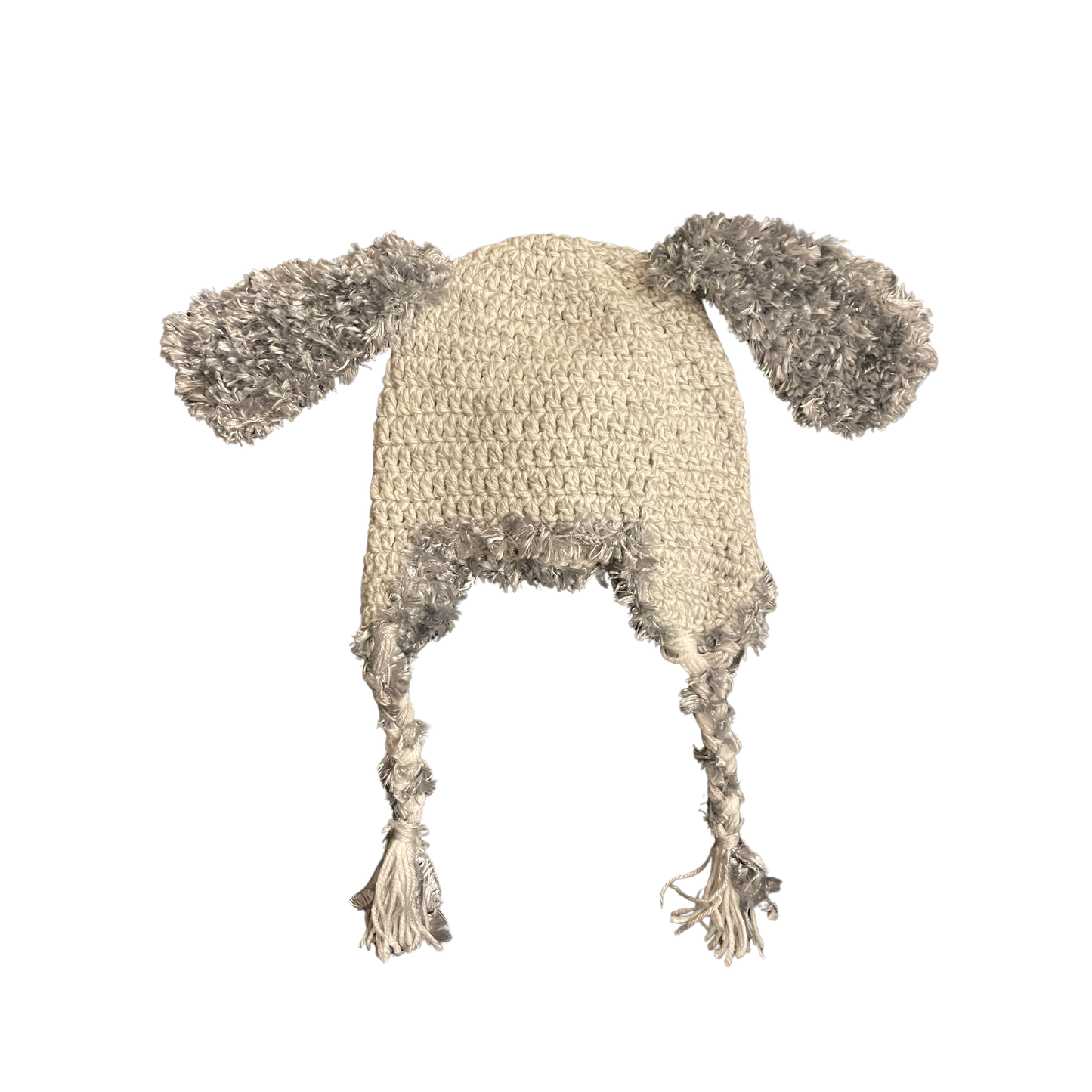 Children's Dog Toques