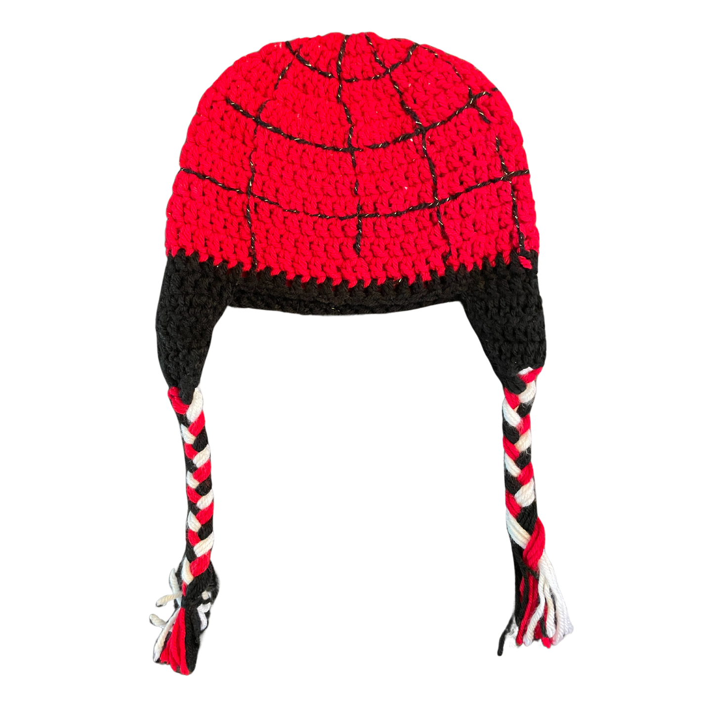 Children's Spider Man Toque