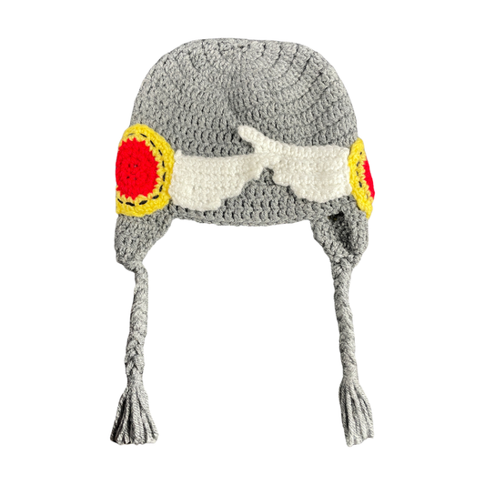 Children's Flash Toque